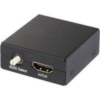 SPEAKA HDMI EDID FEEDER