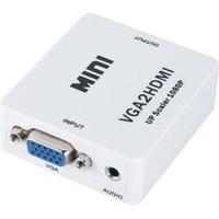 Speaka Vga / Hdmi Converter M Upscalefun