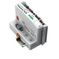 SPS bus connector WAGO MODBUS/RS 485/150-19200 BD 24 Vdc