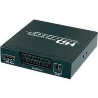 speaka scart hdmi converter