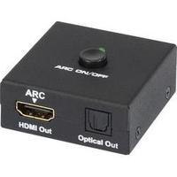 SPEAKA HDMI ARC ADAPTER