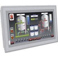 SPS touch panel with built-in control ESA-Automation ESA Automation SC110 18 Vdc, 32 Vdc