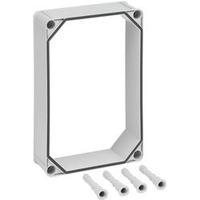 Spelsberg 7050301 GAR 3 GTi Attachment Frame (L x W x H) 320 x 440 x 75 mm Polycarbonate Compatible with GTi 3