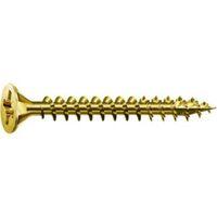 Spax Steel Screw (Dia)3mm (L)16mm Pack of 25