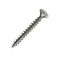 Spax A2 Stainless Steel Screw (Dia)5mm (L)50mm Pack of 25