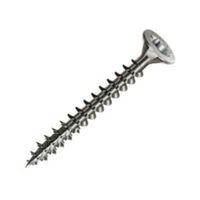 Spax A2 Stainless Steel Screw (Dia)5mm (L)60mm Pack of 25