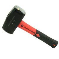 Spear & Jackson 4lb Carbon Steel Club Hammer