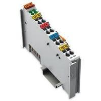 SPS output card WAGO 4 CHANNEL DIGITAL OUTPUT 24V DC 0.5 24 Vdc