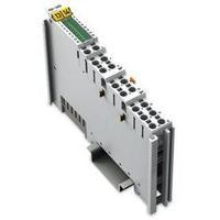 SPS input card WAGO 16DI 24V DC 0.2ms 24 Vdc