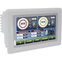 SPS touch panel with built-in control ESA-Automation ESA Automation SC103 18 Vdc, 32 Vdc