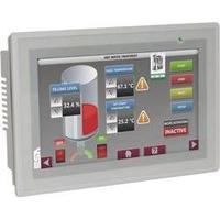 SPS touch panel with built-in control ESA-Automation ESA Automation SC107 18 Vdc, 32 Vdc