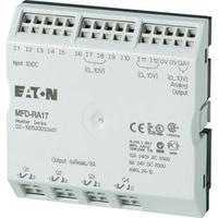 SPS add-on module Eaton MFD-RA17 265364 24 Vdc