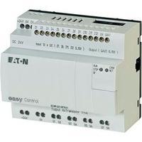 SPS controller Eaton EC4P-221-MTAX1 106396 24 Vdc