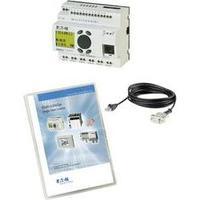 SPS starter kit Eaton EASY CONTROLL 106410 24 Vdc