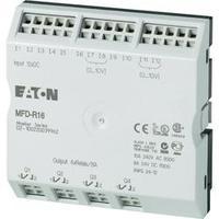 SPS add-on module Eaton MFD-R16 265254 24 Vdc