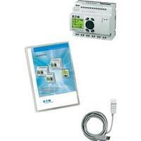 SPS starter kit Eaton easy-MAXI-Box-USB AC 116560 115 Vac, 230 Vac