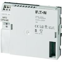 SPS add-on module Eaton MFD-CP8-ME 267164 24 Vdc