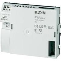 SPS add-on module Eaton MFD-CP8-NT 265253 24 Vdc