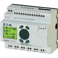 sps controller eaton e4cp 222 mrxd1 106401 24 vdc