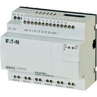 SPS controller Eaton EC4P-222-MRXX1 106402 24 Vdc