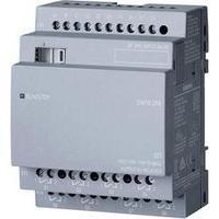 SPS add-on module Siemens LOGO! DM16 24R 0BA2 6ED1055-1NB10-0BA2