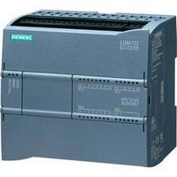 SPS controller Siemens CPU 1212C DC/DC/RELAY 6ES7212-1HE31-0XB0 24 Vdc