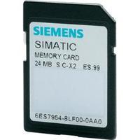 SPS memory module Siemens SIMATIC S7 Memory Card 6ES7954-8LF02-0AA0