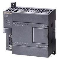 SPS controller Siemens CPU 222 DC/DC/DC 6ES7212-1AB23-0XB0 24 Vdc