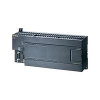 sps controller siemens cpu 226 acdcrelais 6es7216 2bd23 0xb0 115 vac 2 ...