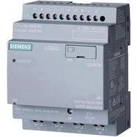 SPS controller Siemens LOGO! 12/24 RCEO 0BA8 6ED1052-2MD00-0BA8 12 Vdc, 24 Vdc