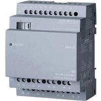 SPS add-on module Siemens LOGO! DM16 24 0BA2 6ED1055-1CB10-0BA2 24 Vdc