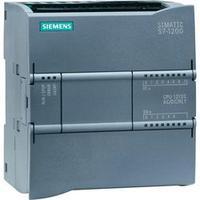 SPS controller Siemens CPU 1212C AC/DC/RELAY 6ES7212-1BE31-0XB0 115 Vac, 230 Vac