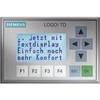 SPS display extension Siemens LOGO! TD 6ED1055-4MH00-0BA0