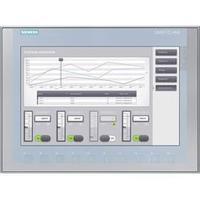 SPS display extension Siemens SIMATIC HMI KTP1200 BASIC 6AV2123-2MB03-0AX0 24 Vdc