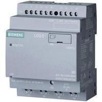 SPS controller Siemens LOGO! 230 RCEO 0BA8 6ED1052-2FB00-0BA8 115 Vdc, 230 Vdc