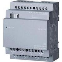 SPS add-on module Siemens LOGO! DM16 230R 0BA2 6ED1055-1FB10-0BA2 115 Vac, 230 Vac, 115 Vdc, 230 Vdc