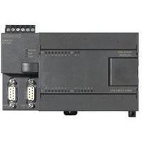 SPS controller Siemens CPU 224 XP DC/DC/DC 6ES7214-2AD23-0XB0 24 Vdc