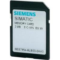 SPS memory module Siemens SIMATIC S7 Memory Card 6ES7954-8LC02-0AA0