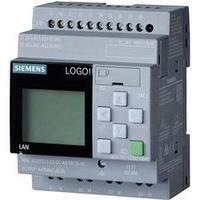 SPS controller Siemens LOGO! 24 CE 0BA8 6ED1052-1CC01-0BA8 24 Vdc