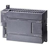 SPS controller Siemens CPU 224 DC/DC/DC 6ES7214-1AD23-0XB0 24 Vdc