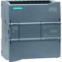 SPS controller Siemens CPU 1211C DC/DC/RELAIS 6ES7211-1HD30-0XB0 24 Vdc