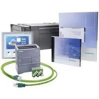 SPS starter kit Siemens S7-1200+KTP400 BASIC 6AV6651-7KA01-3AA4 115 Vac, 230 Vac