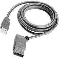 SPS cable Siemens LOGO! USB PC-Kabel 6ED1057-1AA01-0BA0