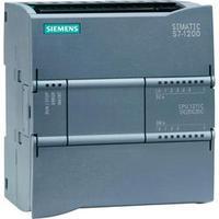 SPS controller Siemens CPU 1211C DC/DC/DC 6ES7211-1AE31-0XB0 24 Vdc