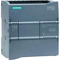 sps controller siemens cpu 1211c dcdcdc 6es7211 1ae31 0xb0 24 vdc