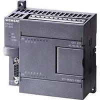 SPS controller Siemens CPU 221 DC/DC/DC 6ES7211-0AA23-0XB0 24 Vdc