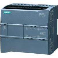 SPS controller Siemens CPU 1214C DC/DC/RELAIS 6ES7214-1HG31-0XB0 24 Vdc