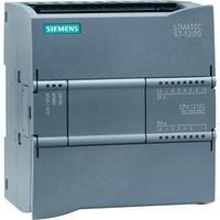 SPS controller Siemens CPU 1212C DC/DC/DC 6ES7212-1AE31-0XB0 24 Vdc