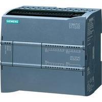 sps controller siemens cpu 1214c acdcrelay 6es7214 1bg31 0xb0 115 vac  ...