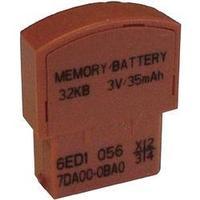 SPS memory module Siemens LOGO! Memory/BatteryCard 6ED1056-7DA00-0BA0